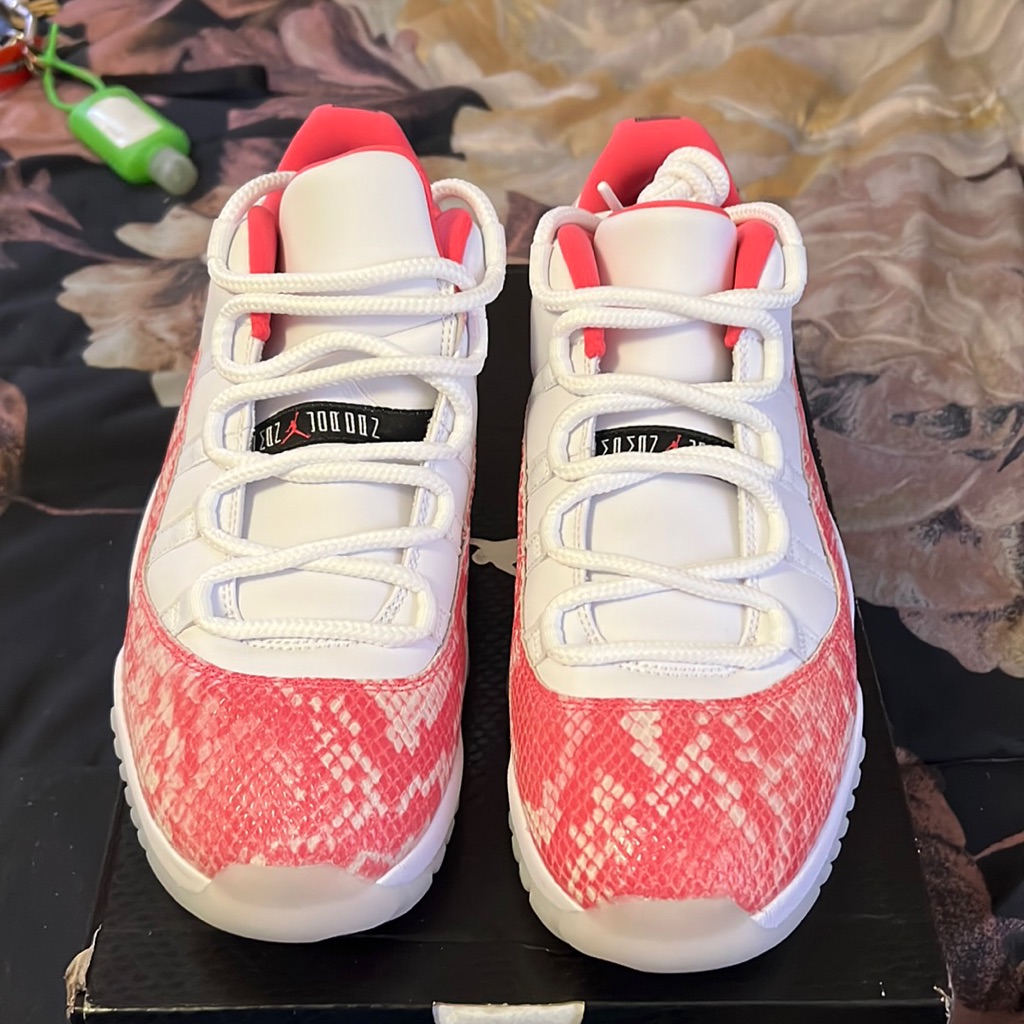 Brand New Jordan 11 Retro Low